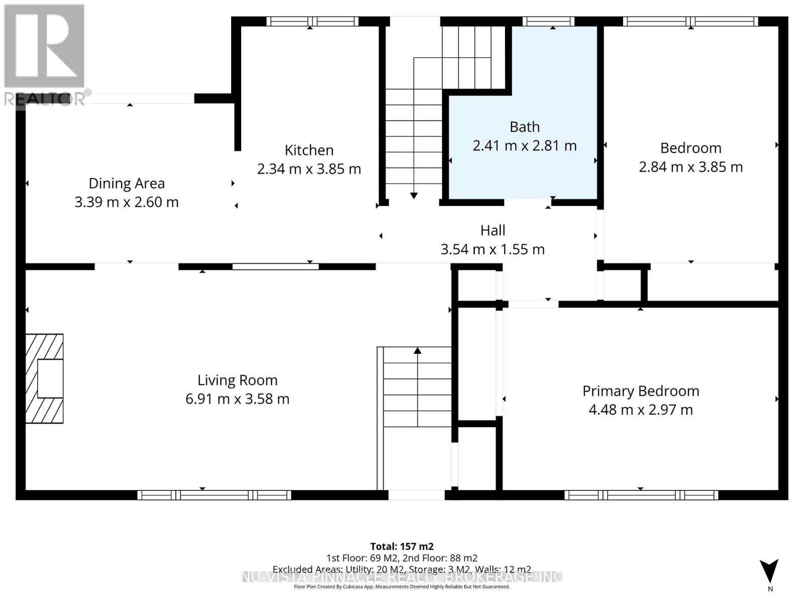 3567 Egremont Road, Plympton-Wyoming, Ontario  N0M 1E0 - Photo 42 - X12750470