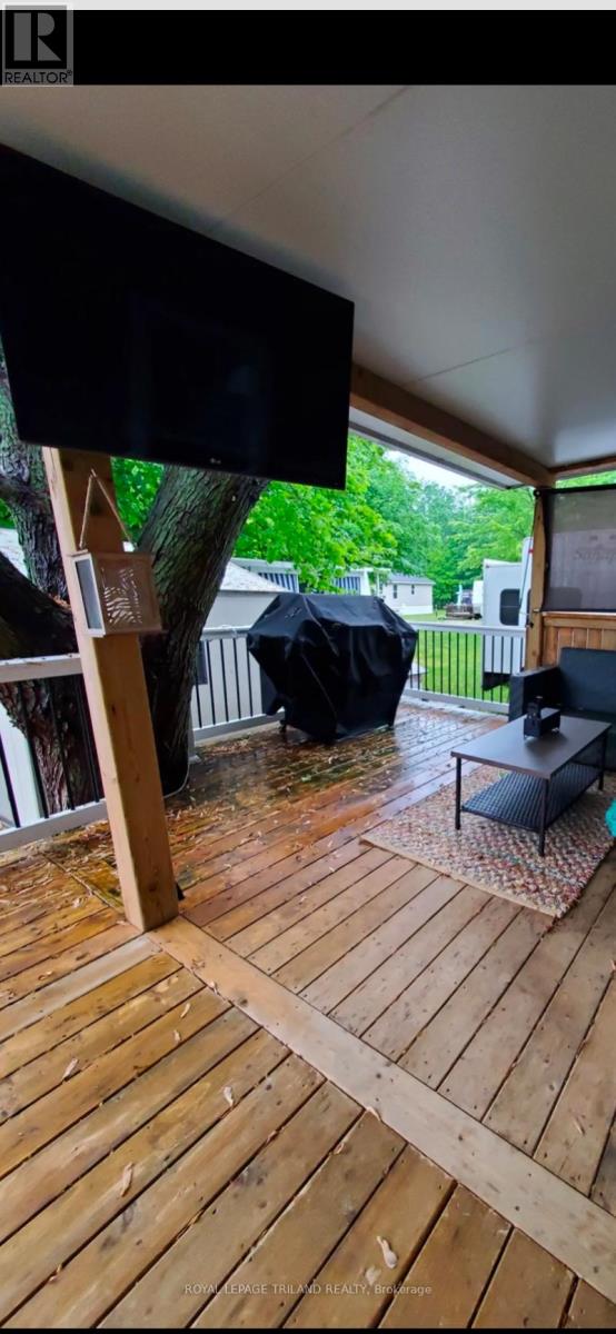 D36 - 4895 Lakeshore Road, Plympton-Wyoming, Ontario  N0N 1J6 - Photo 13 - X12750580