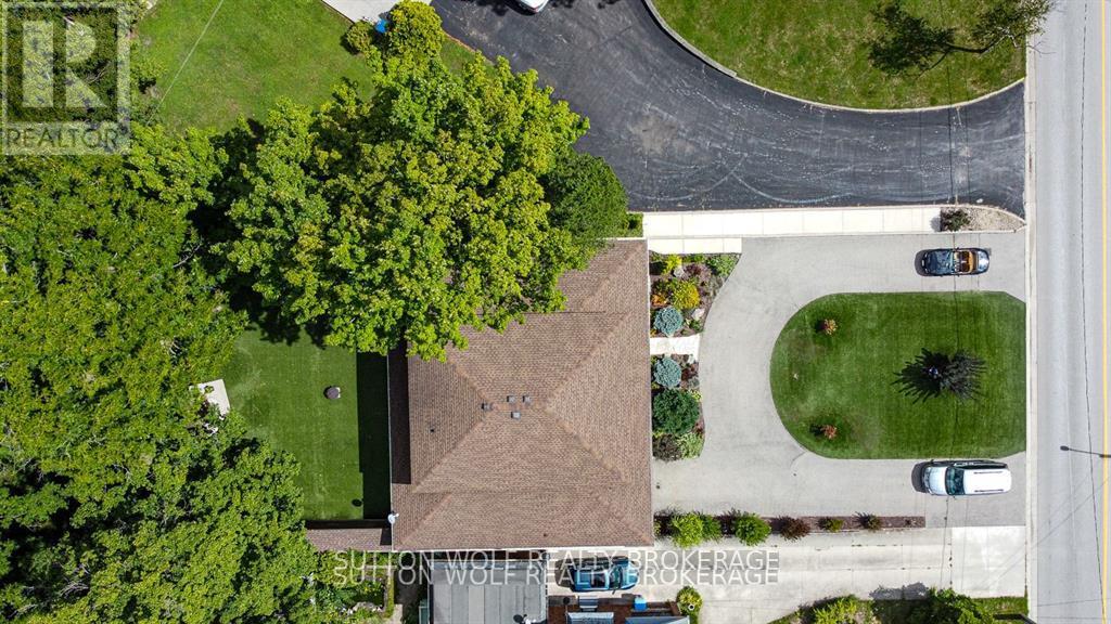 315 Caradoc Street N, Strathroy-Caradoc, Ontario  N7G 2N1 - Photo 36 - X12750586