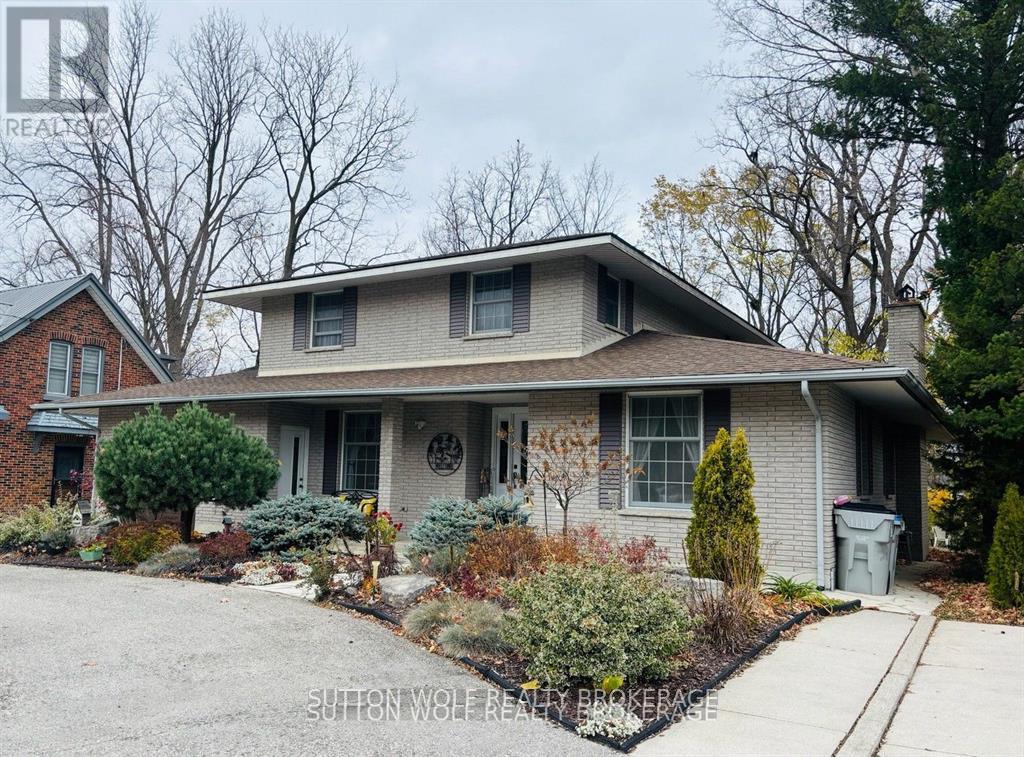 315 Caradoc Street N, Strathroy-Caradoc, Ontario  N7G 2N1 - Photo 37 - X12750586