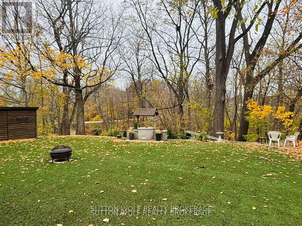 315 Caradoc Street N, Strathroy-Caradoc, Ontario  N7G 2N1 - Photo 39 - X12750586