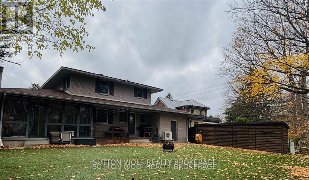 315 Caradoc Street N, Strathroy-Caradoc, Ontario  N7G 2N1 - Photo 40 - X12750586