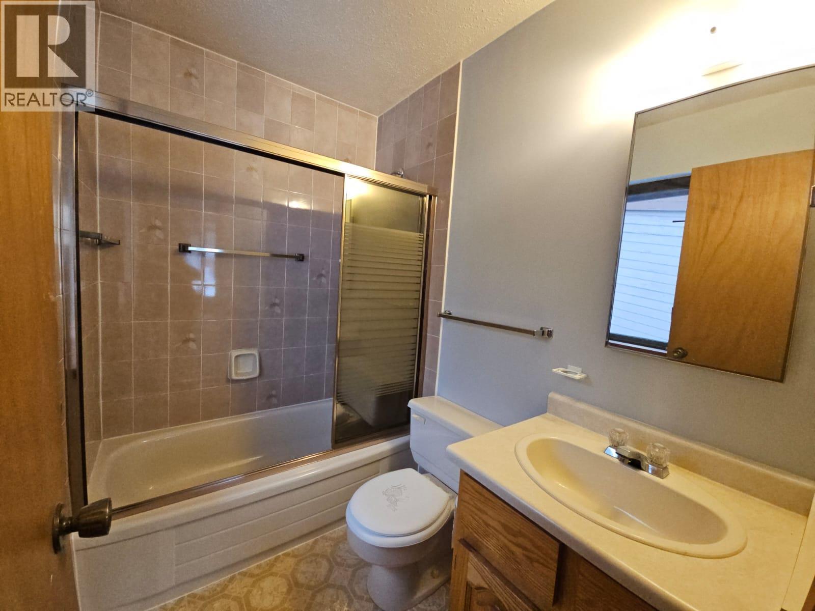 128 Kiskatinaw Crescent, Tumbler Ridge, British Columbia  V0C 2W0 - Photo 27 - 10366714