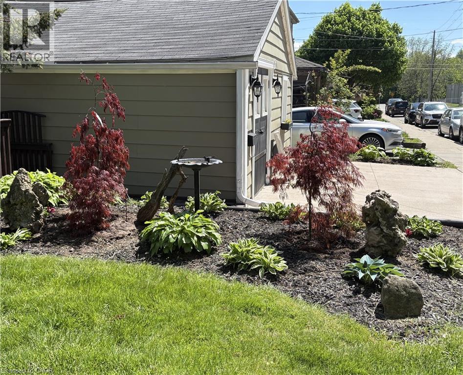 44 James Street, Dundas, Ontario  L9H 2J6 - Photo 39 - 40799725