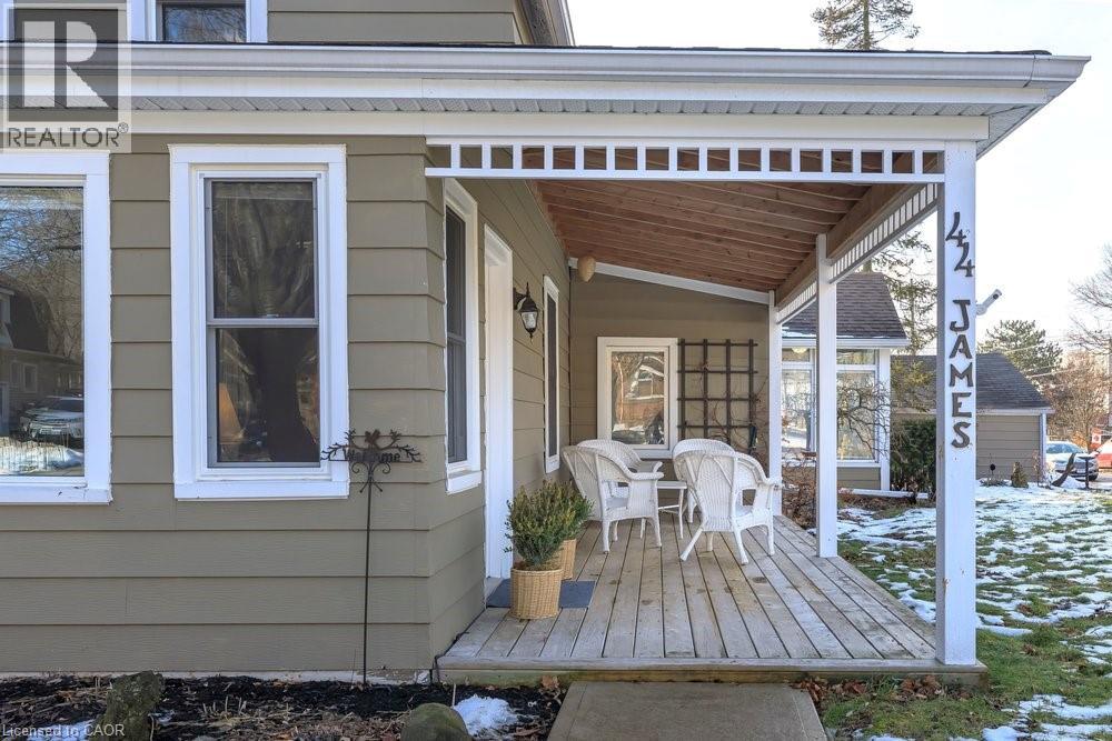 44 James Street, Dundas, Ontario  L9H 2J6 - Photo 5 - 40799725