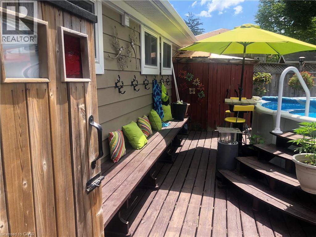 44 James Street, Dundas, Ontario  L9H 2J6 - Photo 41 - 40799725