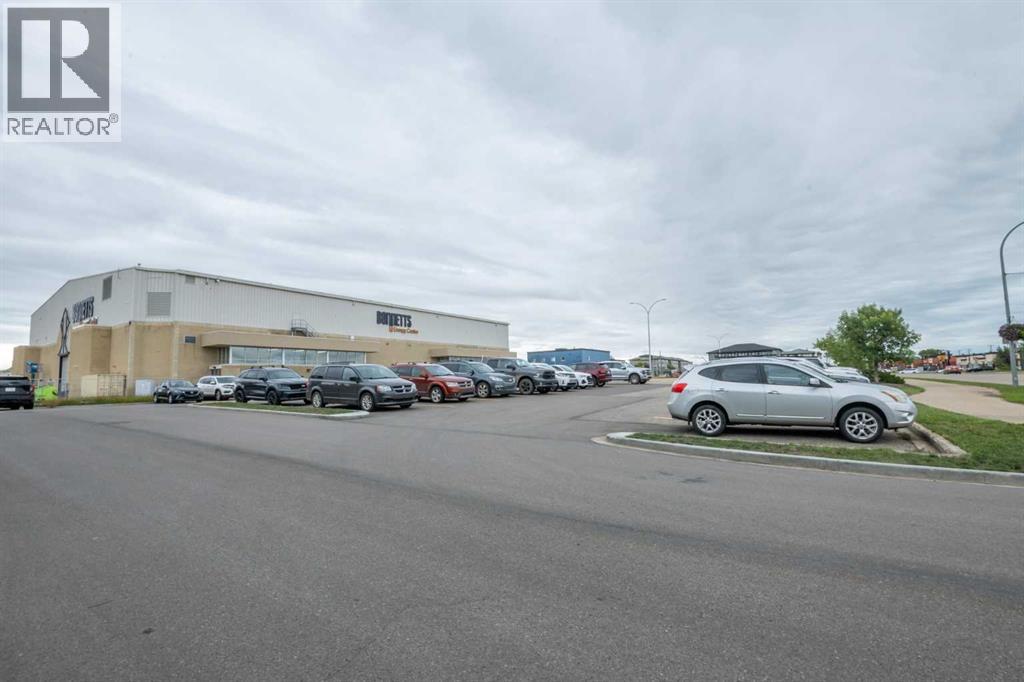 103, 10104 97 Avenue, Grande Prairie, Alberta  T8V 7X6 - Photo 3 - A2282617