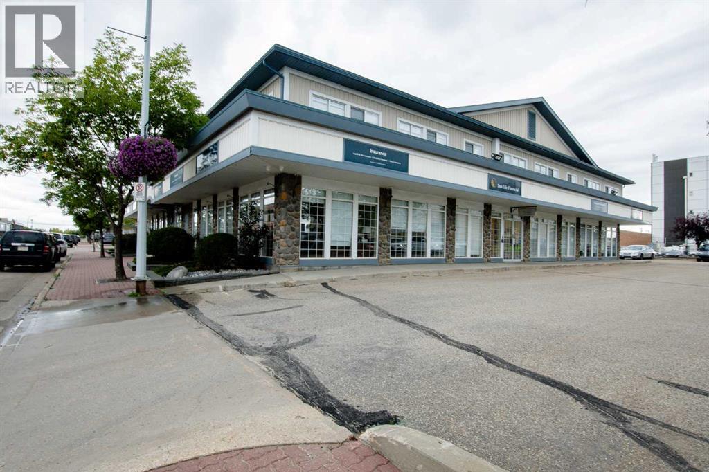 103, 10104 97 Avenue, Grande Prairie, Alberta  T8V 7X6 - Photo 2 - A2282617