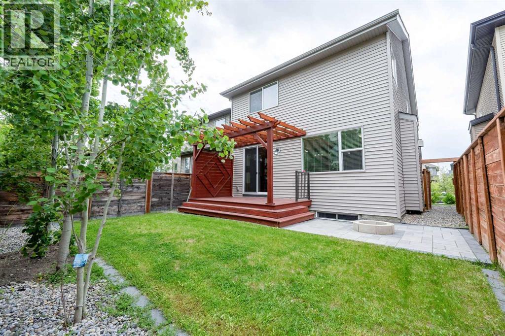 72 Walden Heights Se, Calgary, Alberta  T2X 2J3 - Photo 31 - A2276141