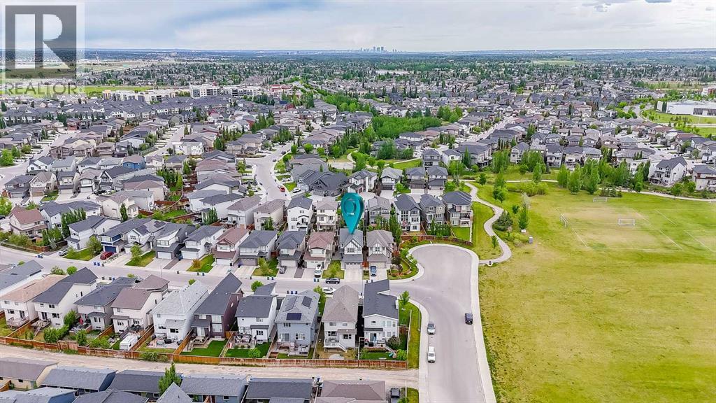 72 Walden Heights Se, Calgary, Alberta  T2X 2J3 - Photo 33 - A2276141