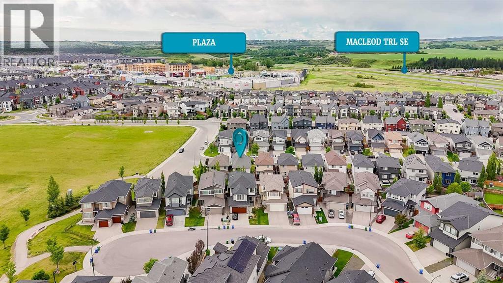 72 Walden Heights Se, Calgary, Alberta  T2X 2J3 - Photo 37 - A2276141