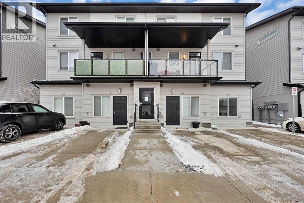 203, 350 Redstone  Ne, Calgary, Alberta  T3N 1M5 - Photo 8 - A2277560