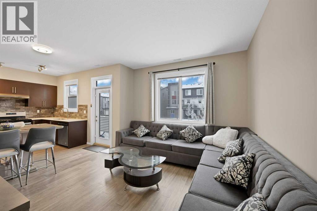 203, 350 Redstone  Ne, Calgary, Alberta  T3N 1M5 - Photo 19 - A2277560