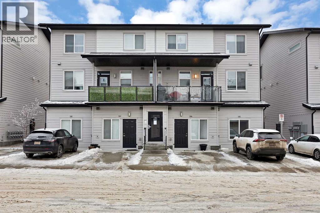 203, 350 Redstone  Ne, Calgary, Alberta  T3N 1M5 - Photo 4 - A2277560