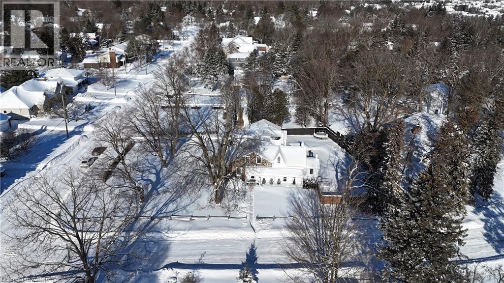 320 Whitmore Drive, Waterloo, Ontario  N2K 1X4 - Photo 49 - 40801841