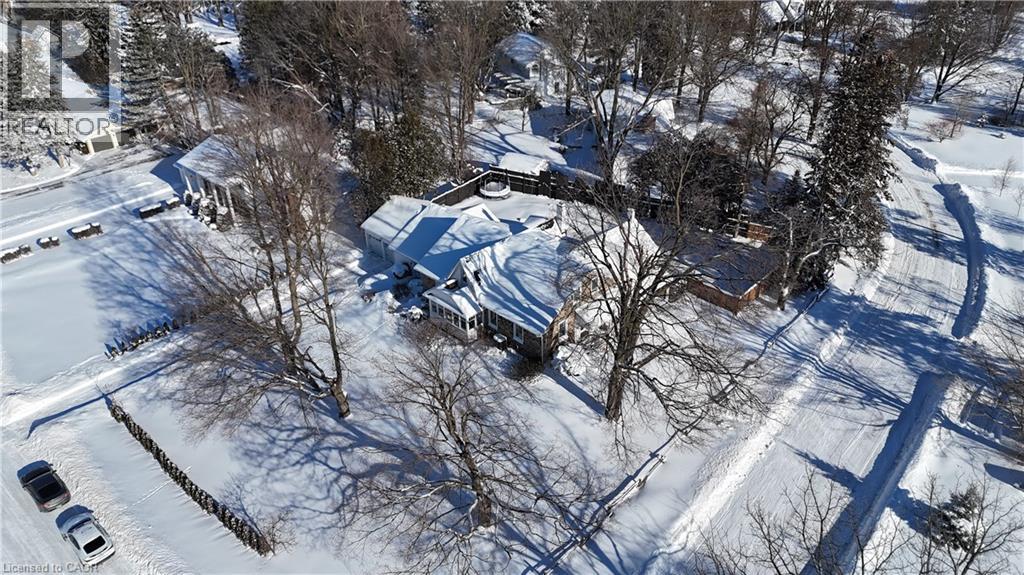 320 Whitmore Drive, Waterloo, Ontario  N2K 1X4 - Photo 50 - 40801841