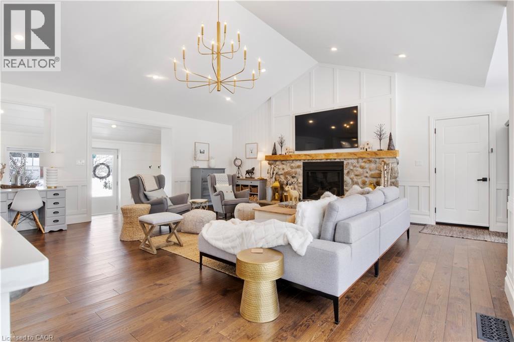 320 Whitmore Drive, Waterloo, Ontario  N2K 1X4 - Photo 12 - 40801841