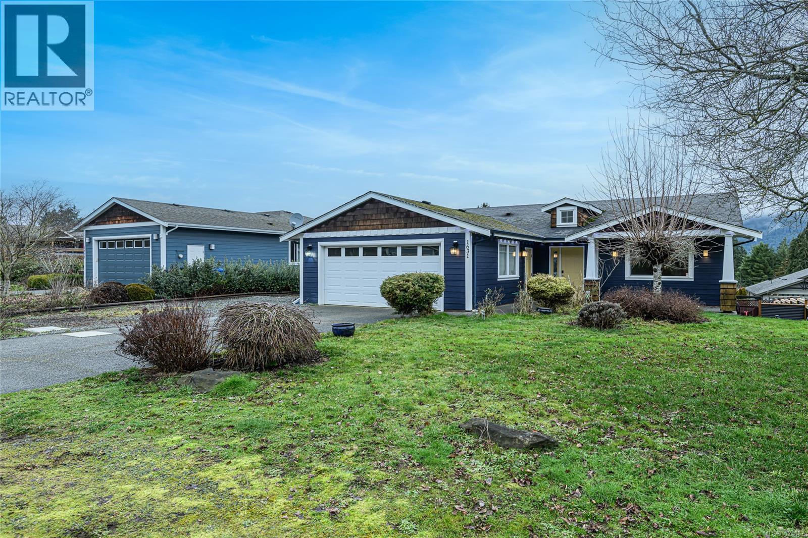 1631 Rondeault Rd, Cowichan Bay, British Columbia  V0R 1N1 - Photo 2 - 1024887