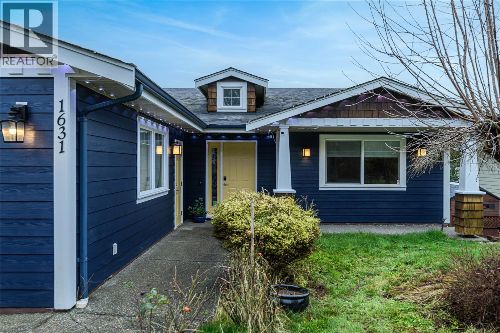 1631 Rondeault Rd, Cowichan Bay, British Columbia  V0R 1N1 - Photo 3 - 1024887