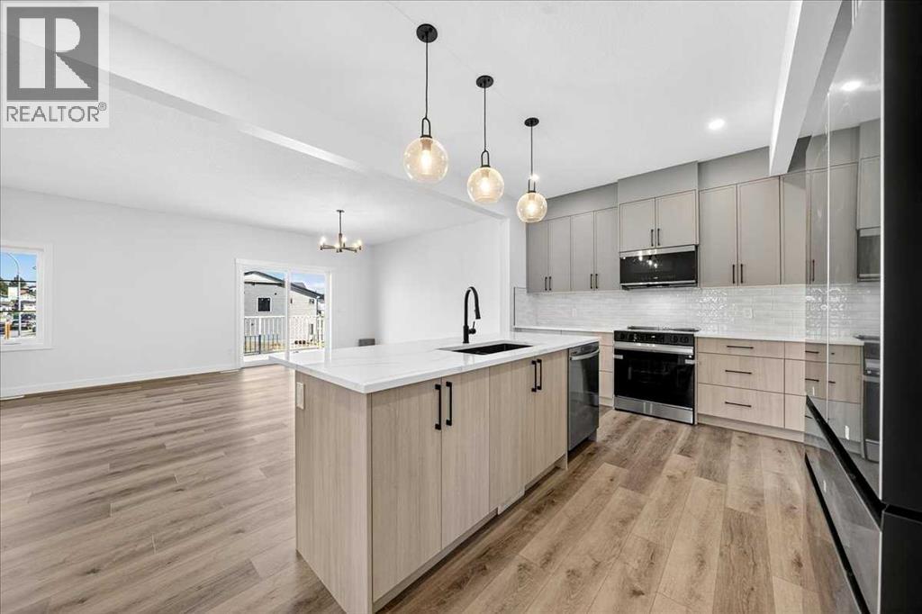 3 Lakewood Point, Strathmore, Alberta  T1P 0G7 - Photo 7 - A2282980