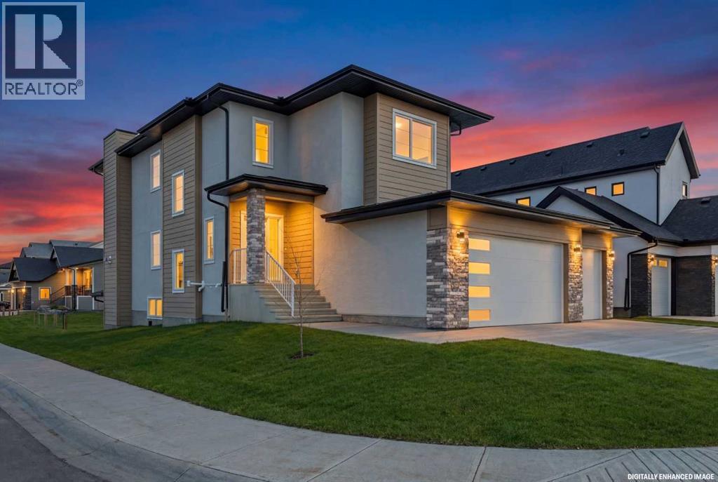 3 Lakewood Point, Strathmore, Alberta  T1P 0G7 - Photo 2 - A2282980