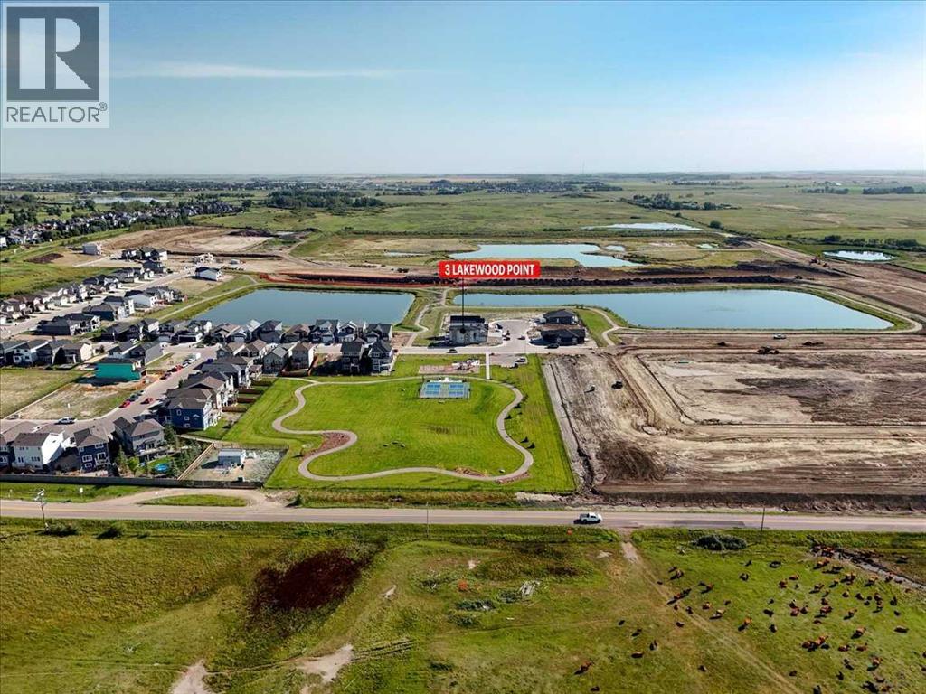 3 Lakewood Point, Strathmore, Alberta  T1P 0G7 - Photo 38 - A2282980