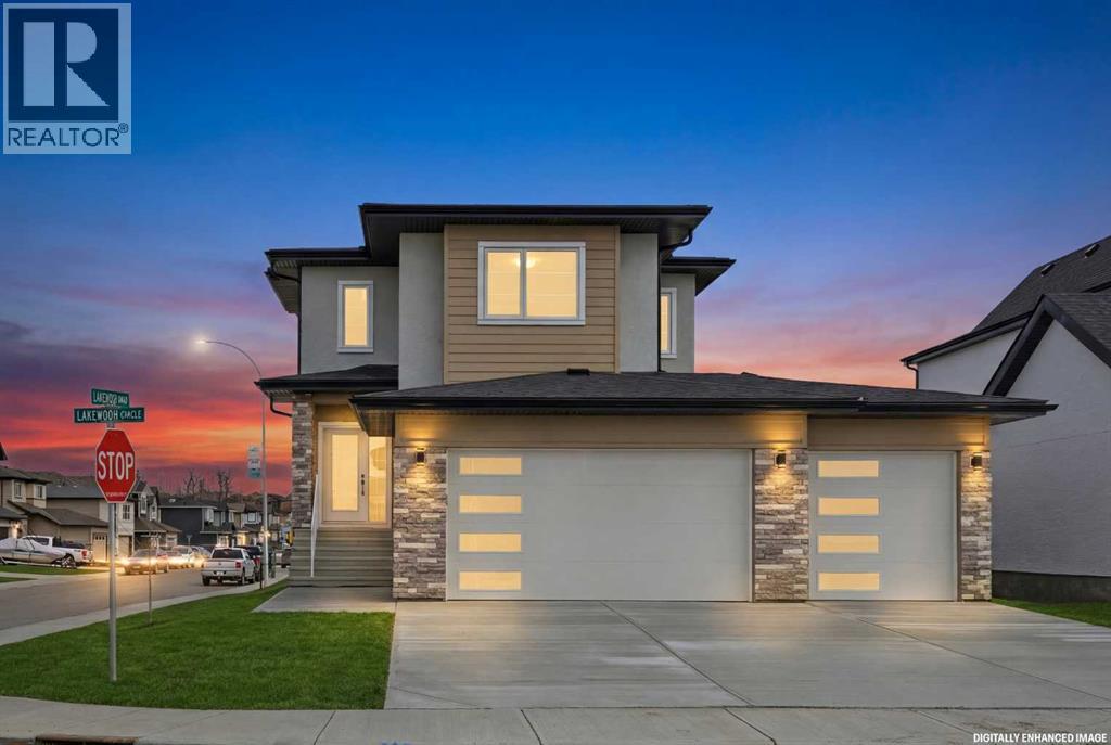 3 Lakewood Point, Strathmore, Alberta