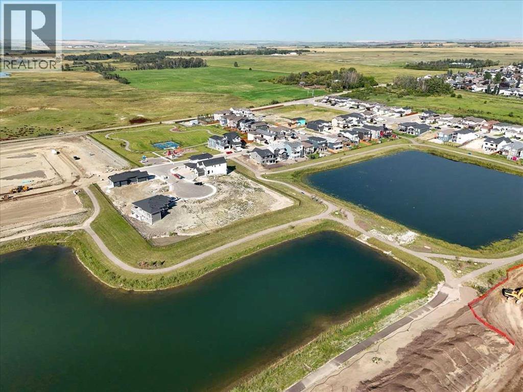 3 Lakewood Point, Strathmore, Alberta  T1P 0G7 - Photo 36 - A2282980