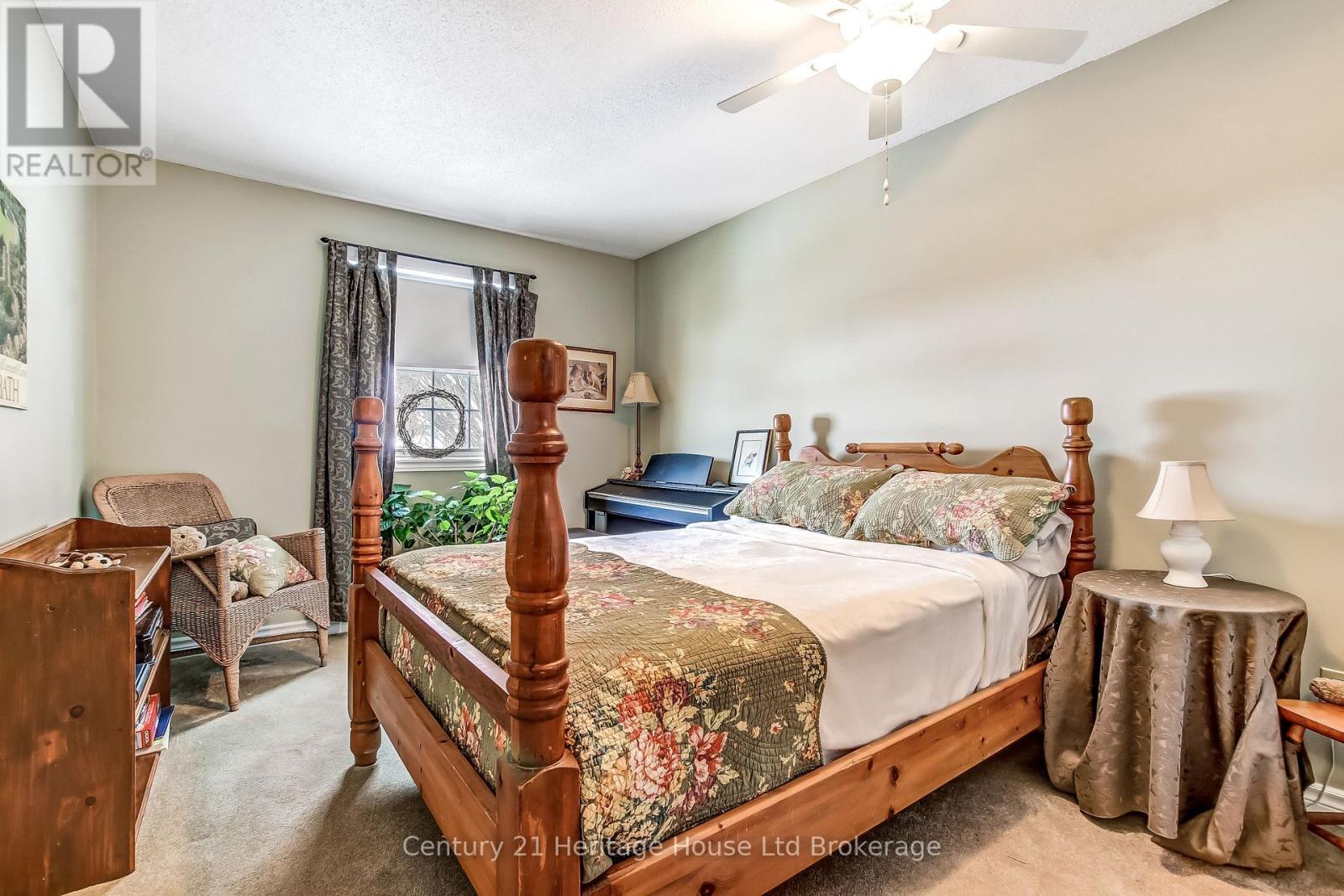 11 John Davies Drive, Woodstock, Ontario  N4T 1M9 - Photo 19 - X12750700