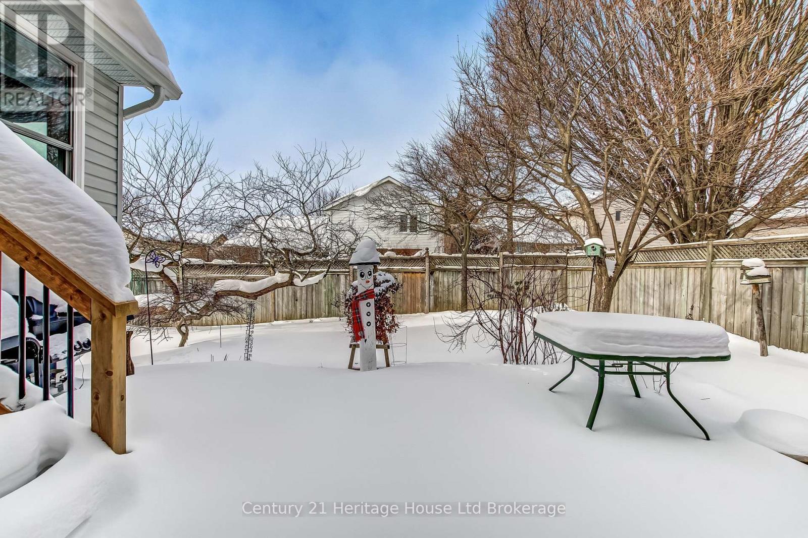 11 John Davies Drive, Woodstock, Ontario  N4T 1M9 - Photo 29 - X12750700