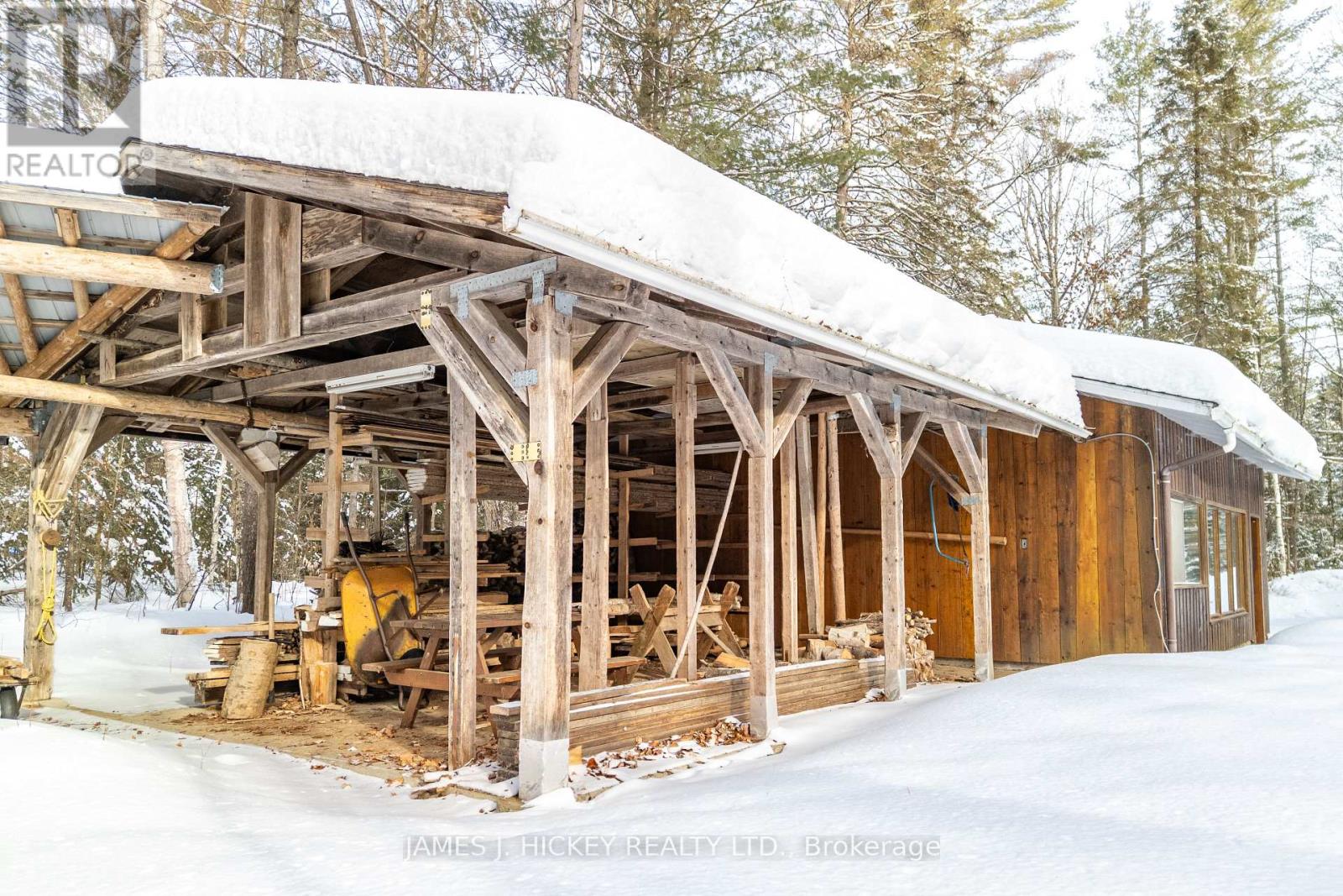 120 Wylie Road, Deep River, Ontario  K0J 1P0 - Photo 36 - X12750676