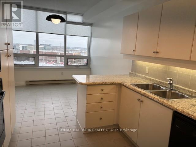 1502 - 1480 Riverside Drive, Ottawa, Ontario  K1G 5H2 - Photo 10 - X12750428
