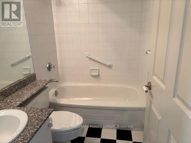 1502 - 1480 Riverside Drive, Ottawa, Ontario  K1G 5H2 - Photo 13 - X12750428
