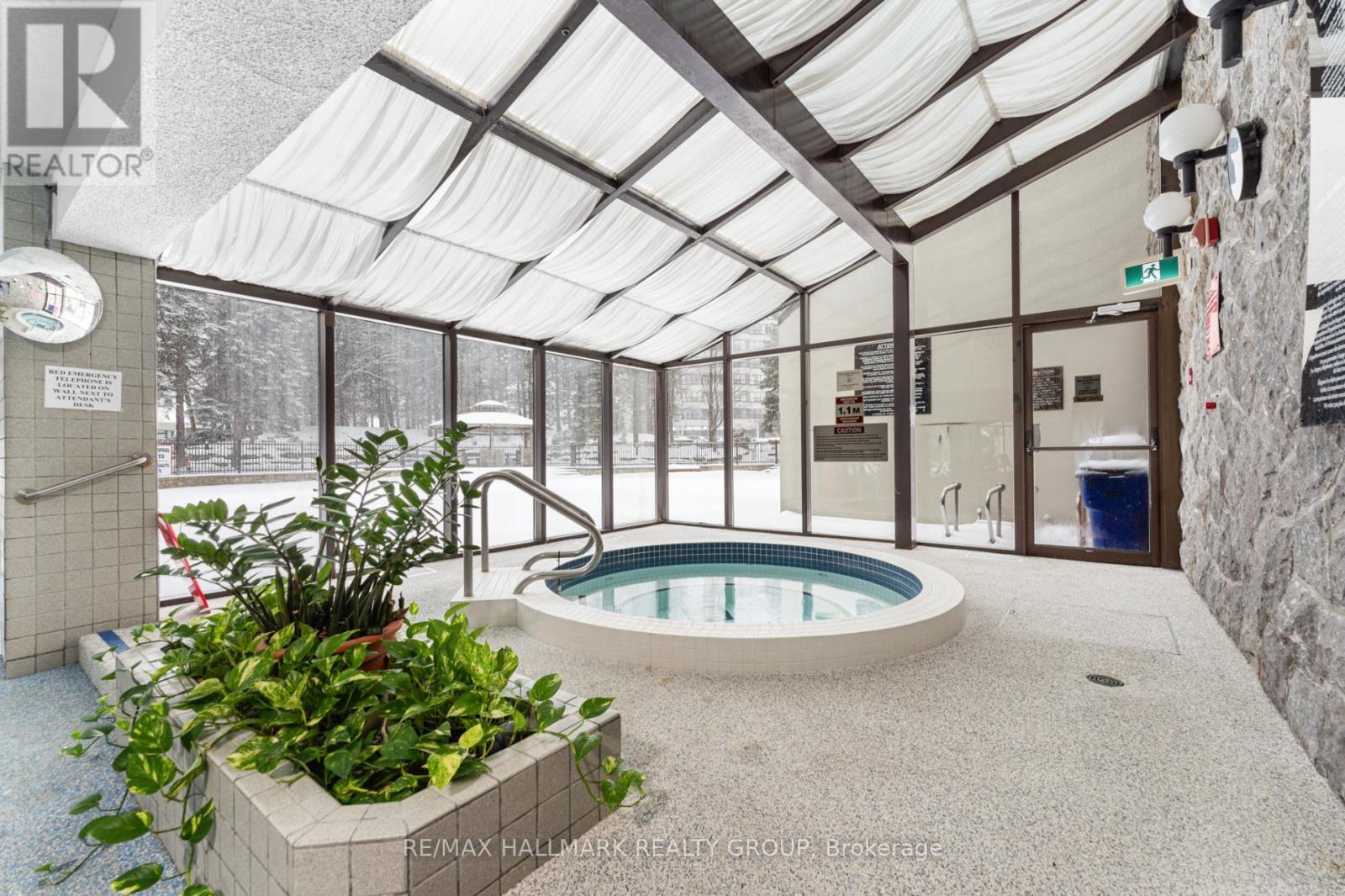 1502 - 1480 Riverside Drive, Ottawa, Ontario  K1G 5H2 - Photo 19 - X12750428