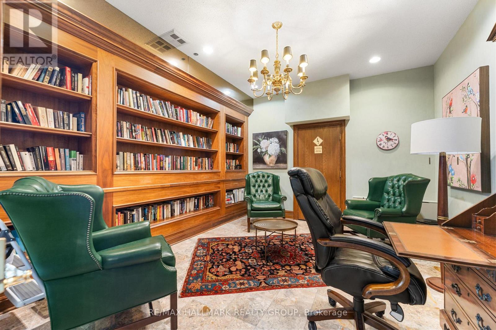 1502 - 1480 Riverside Drive, Ottawa, Ontario  K1G 5H2 - Photo 27 - X12750428