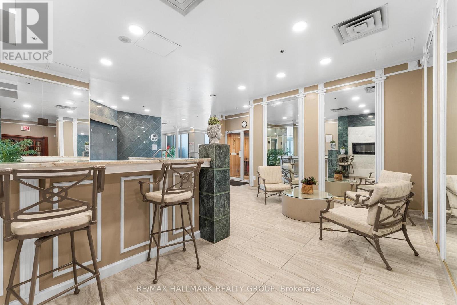 1502 - 1480 Riverside Drive, Ottawa, Ontario  K1G 5H2 - Photo 28 - X12750428