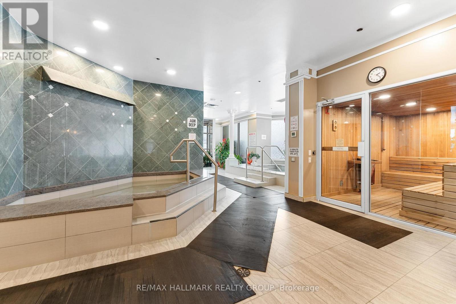 1502 - 1480 Riverside Drive, Ottawa, Ontario  K1G 5H2 - Photo 30 - X12750428