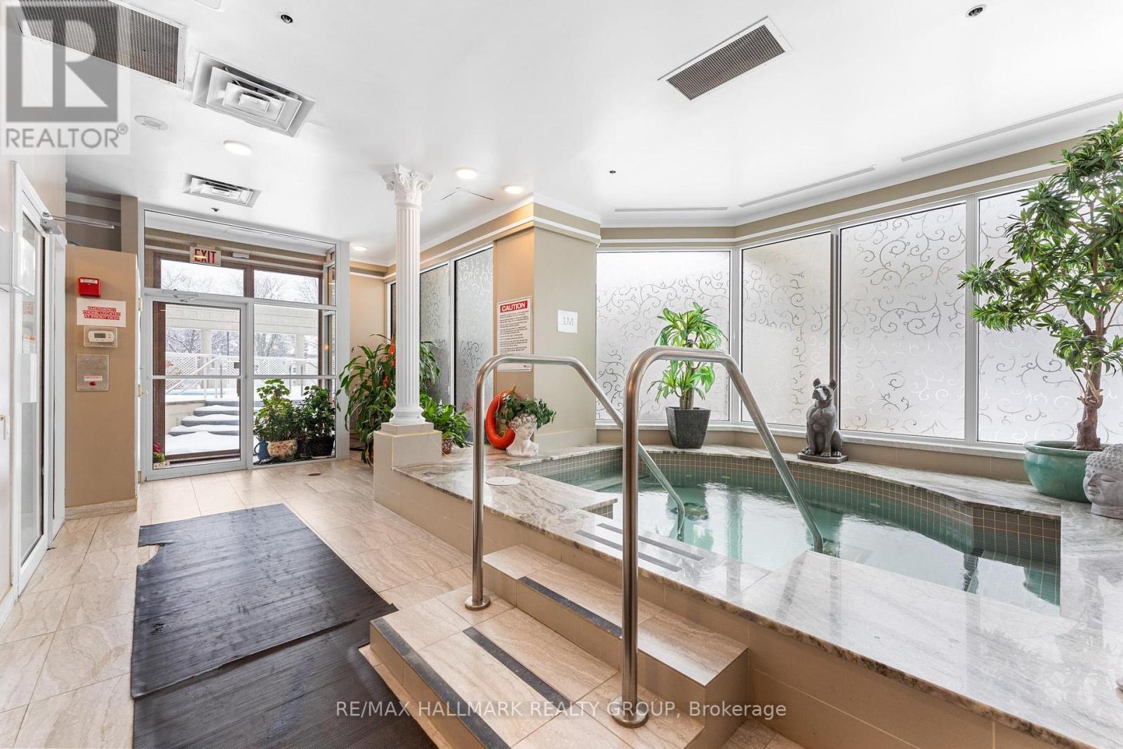 1502 - 1480 Riverside Drive, Ottawa, Ontario  K1G 5H2 - Photo 32 - X12750428