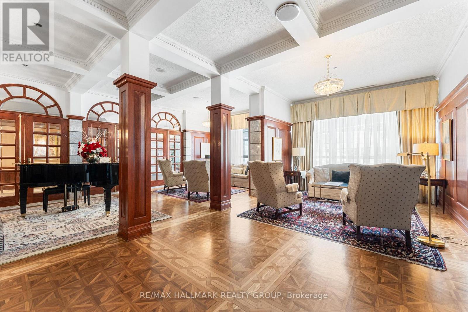 1502 - 1480 Riverside Drive, Ottawa, Ontario  K1G 5H2 - Photo 33 - X12750428