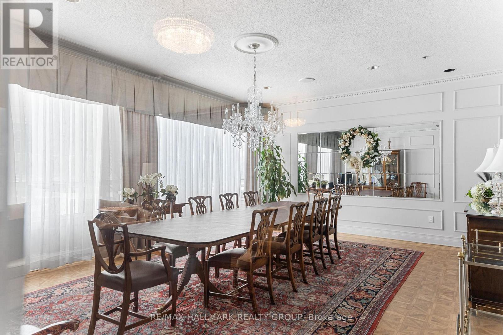 1502 - 1480 Riverside Drive, Ottawa, Ontario  K1G 5H2 - Photo 35 - X12750428