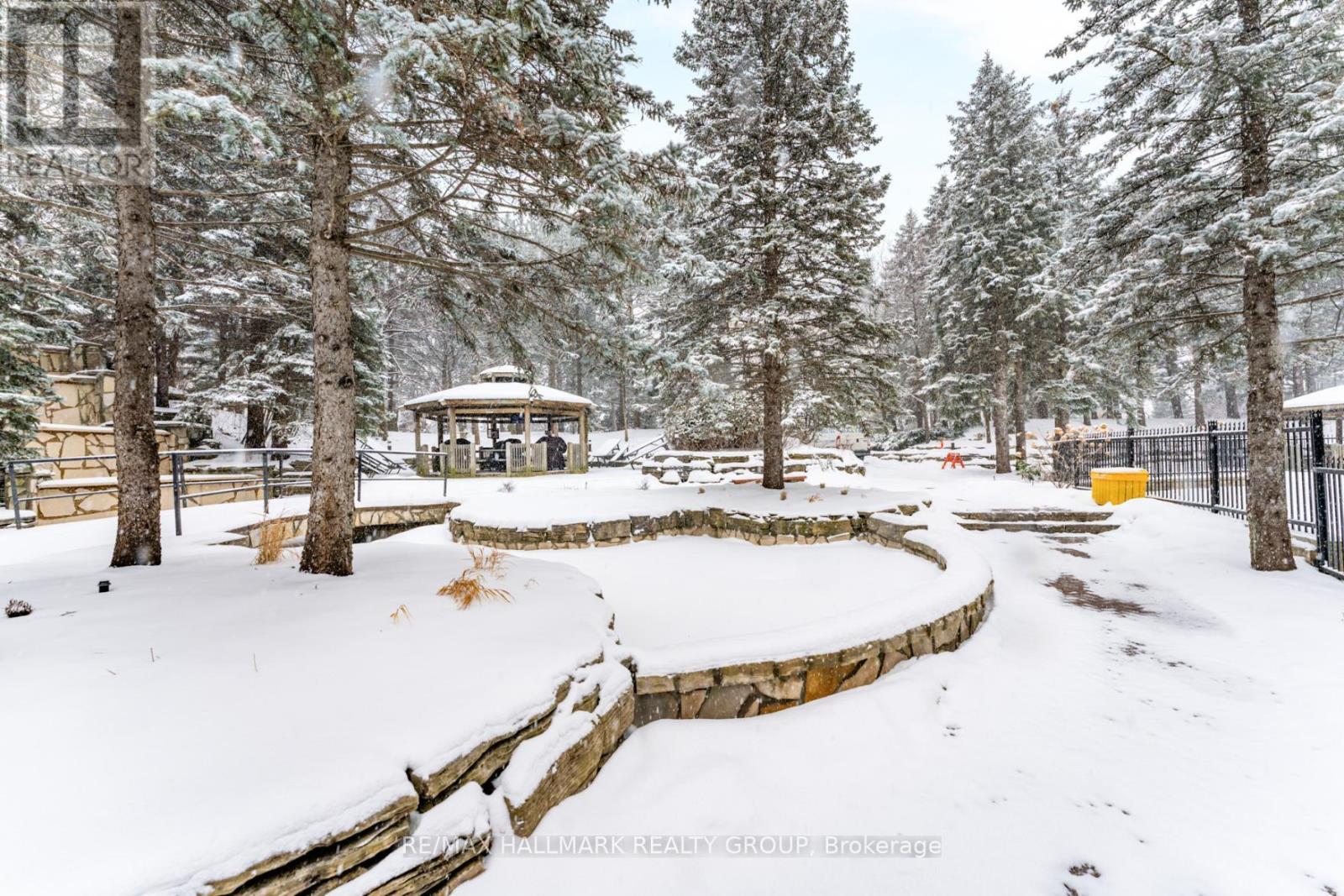 1502 - 1480 Riverside Drive, Ottawa, Ontario  K1G 5H2 - Photo 36 - X12750428