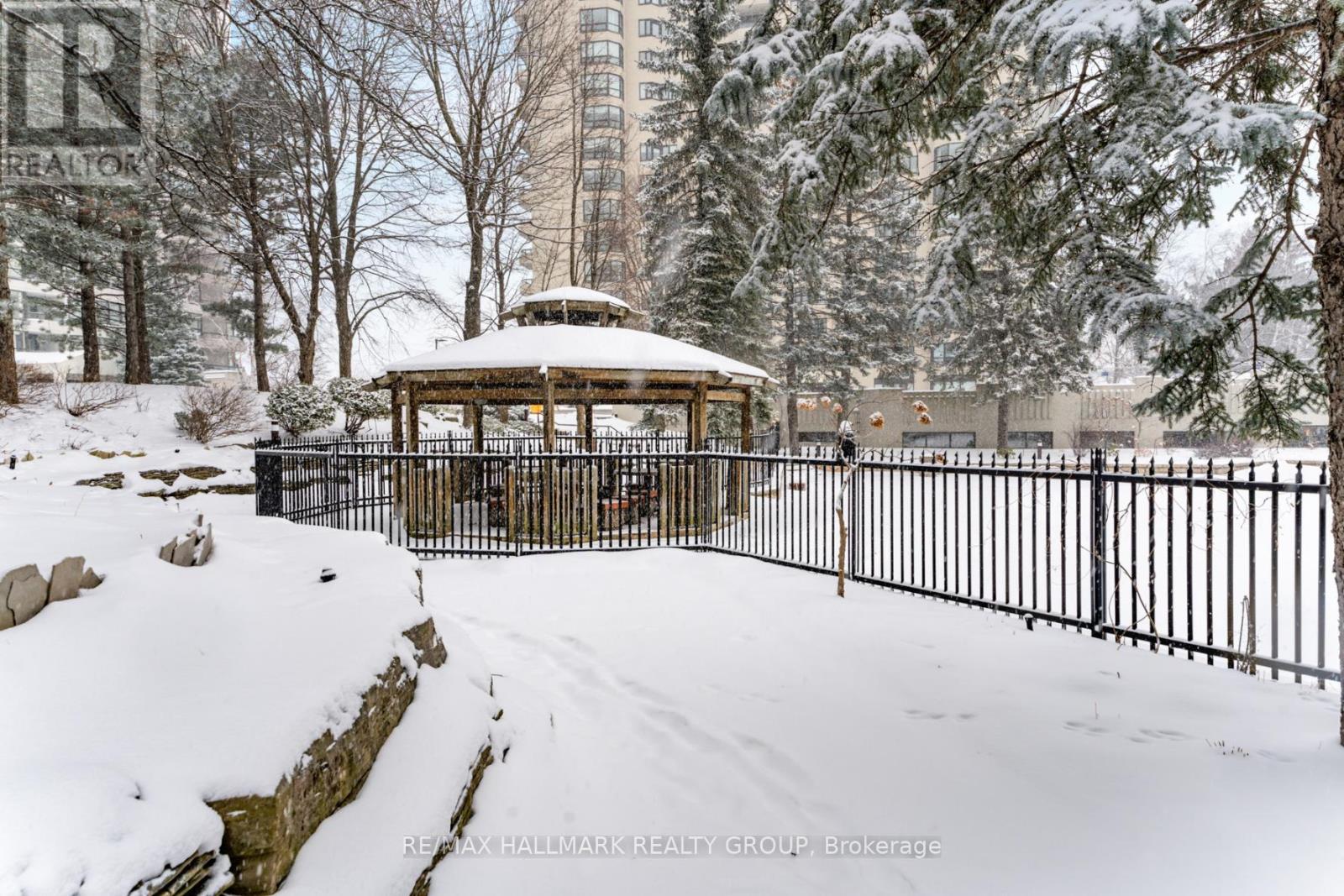 1502 - 1480 Riverside Drive, Ottawa, Ontario  K1G 5H2 - Photo 37 - X12750428