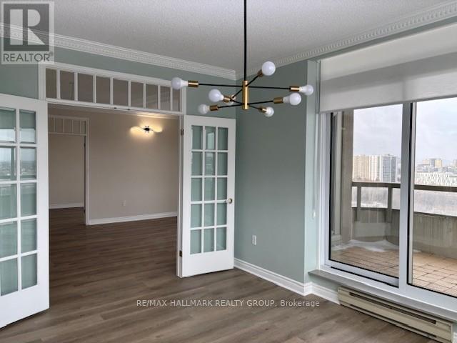 1502 - 1480 Riverside Drive, Ottawa, Ontario  K1G 5H2 - Photo 7 - X12750428