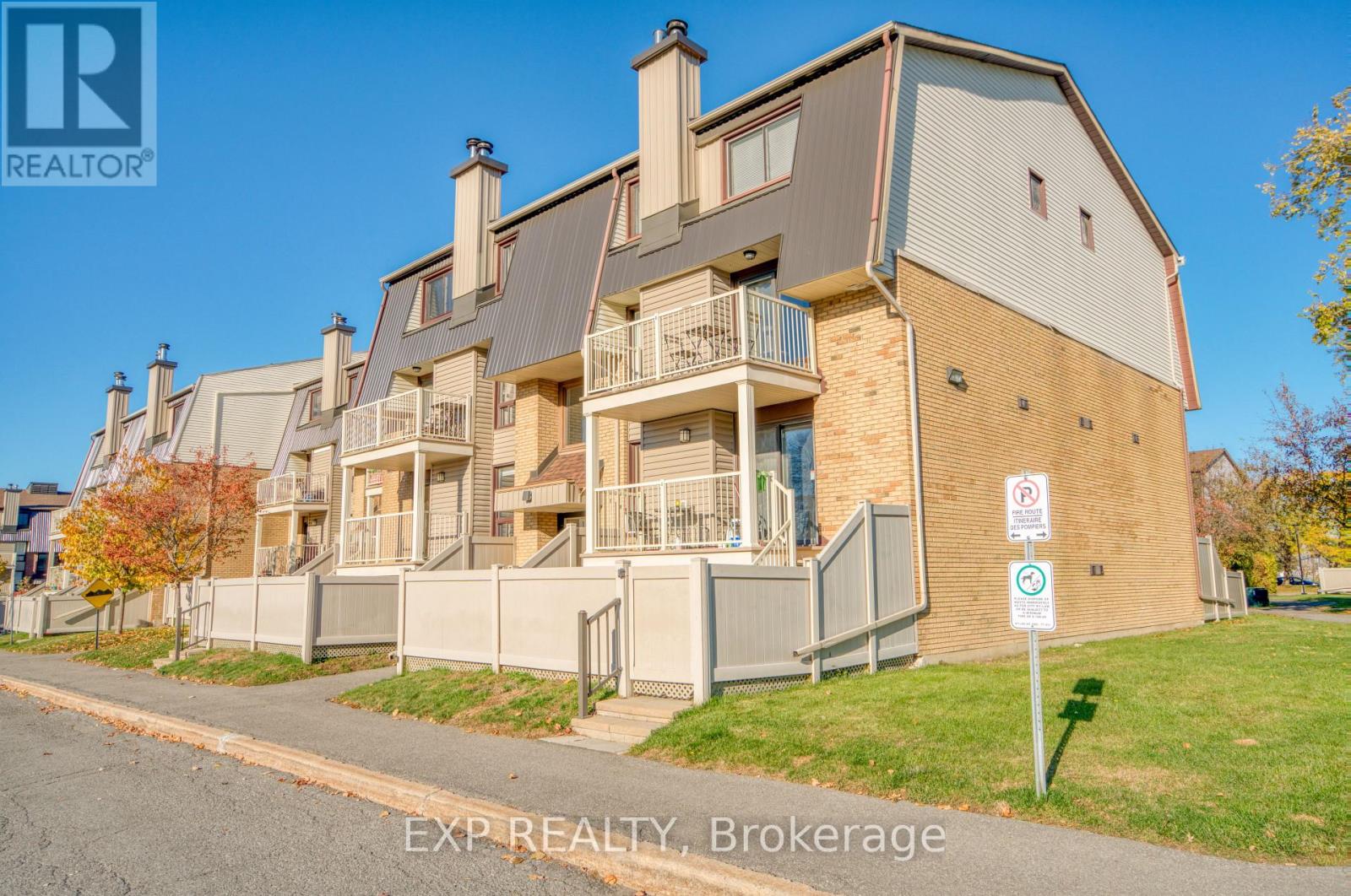 UNIT 1 - 16 SWEETBRIAR CIRCLE, Ottawa, Ontario