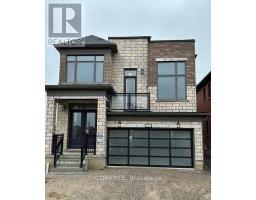 551 BEDI DRIVE, Woodstock, Ontario