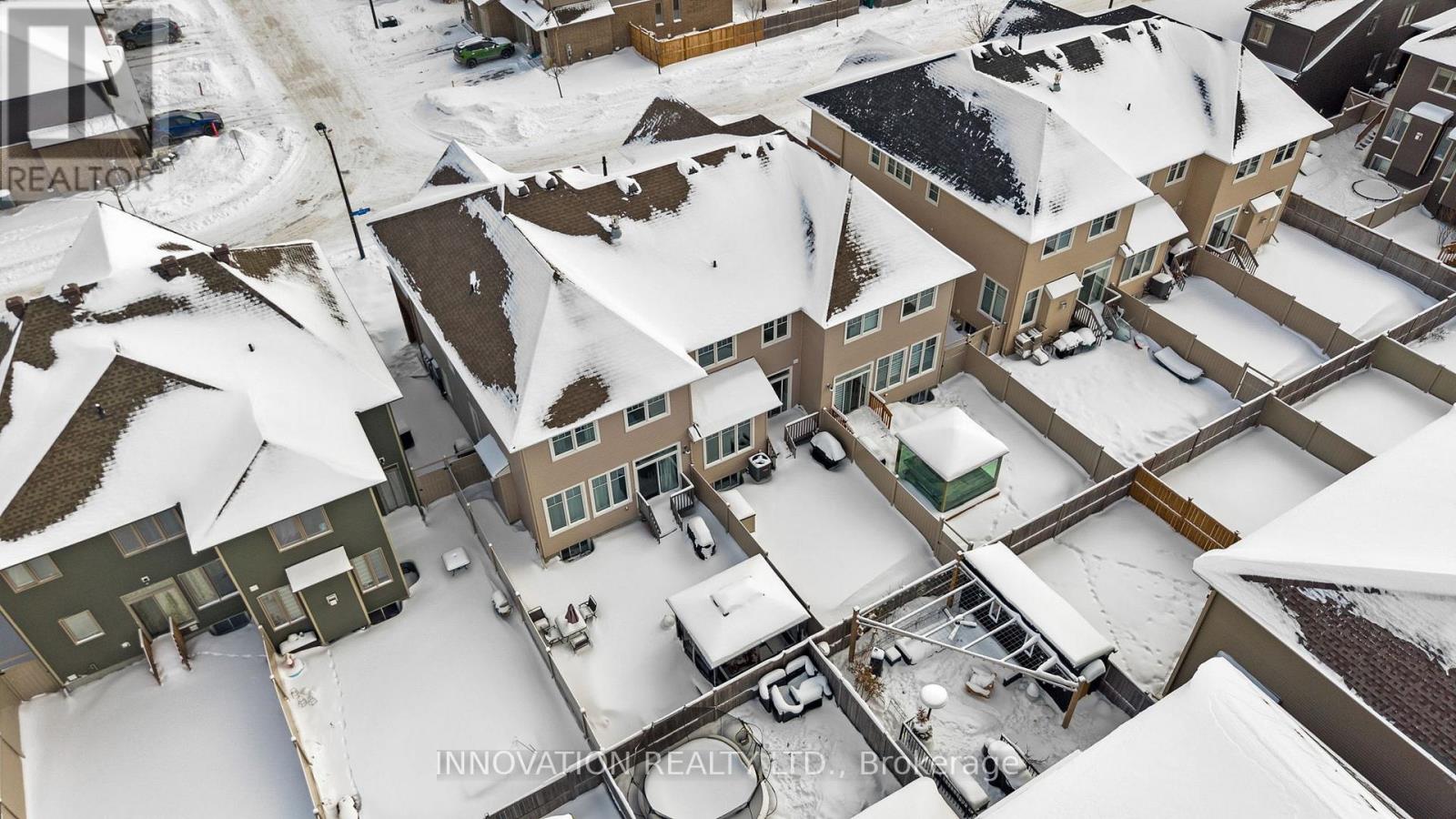 13 Merrill Street, Ottawa, Ontario  K2S 2M8 - Photo 33 - X12750612