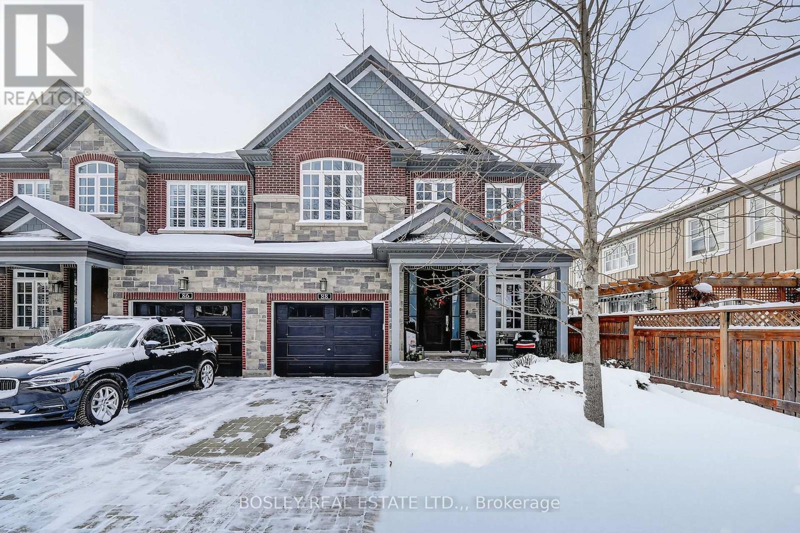 88 John Street W, Niagara-On-The-Lake, Ontario  L0S 1J0 - Photo 1 - X12750530