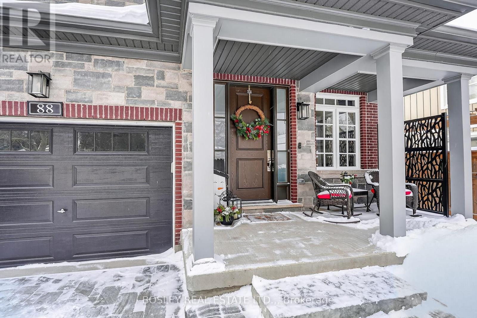 88 John Street W, Niagara-On-The-Lake, Ontario  L0S 1J0 - Photo 37 - X12750530