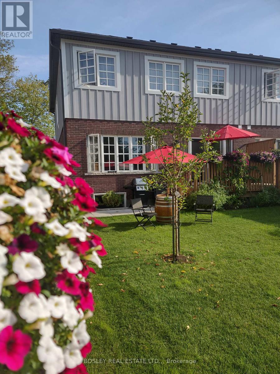 88 John Street W, Niagara-On-The-Lake, Ontario  L0S 1J0 - Photo 39 - X12750530