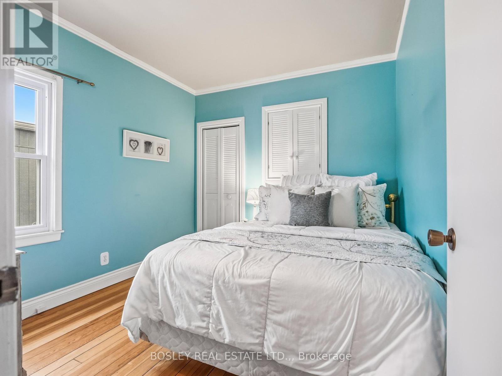 167 Main Street, St. Catharines (Port Dalhousie), Ontario  L2N 4V6 - Photo 14 - X12750588